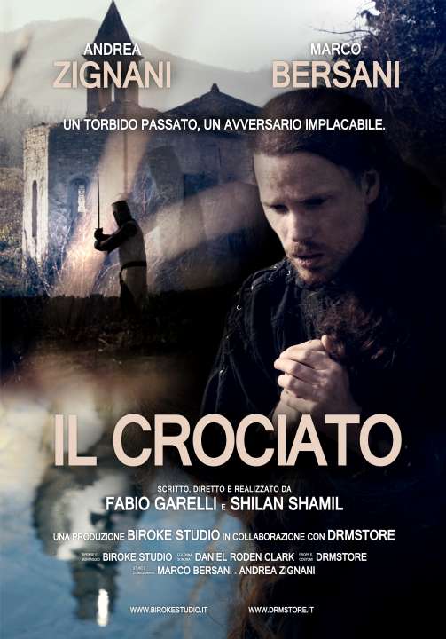 Locandina il crociato